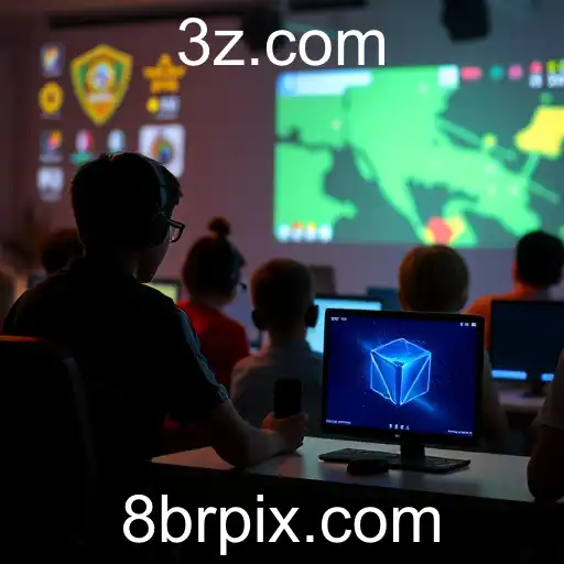 Tendências e Inovações no Site 8br em Análise