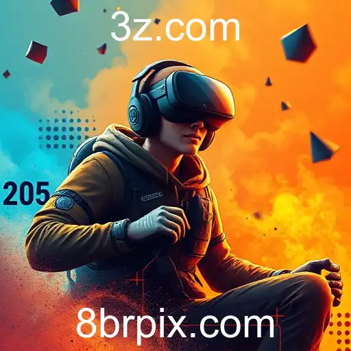 Tendências e Desafios na Indústria de Jogos em 2025