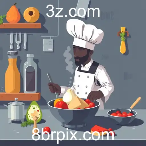 Crescimento Explosivo dos Jogos Online: Como o 8br se Destaca