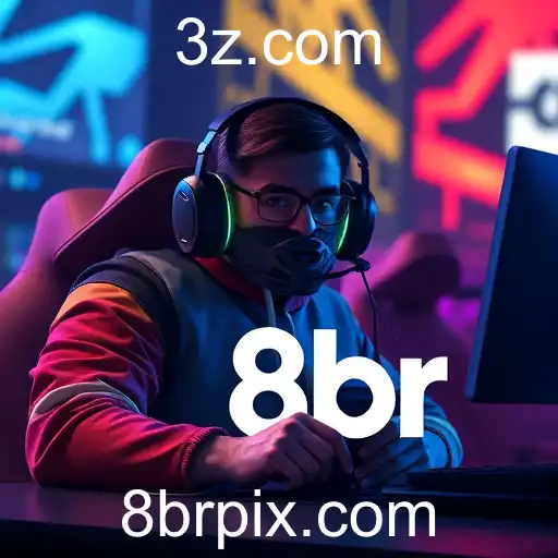 Avanços e Desafios no Mundo dos Jogos 8BR