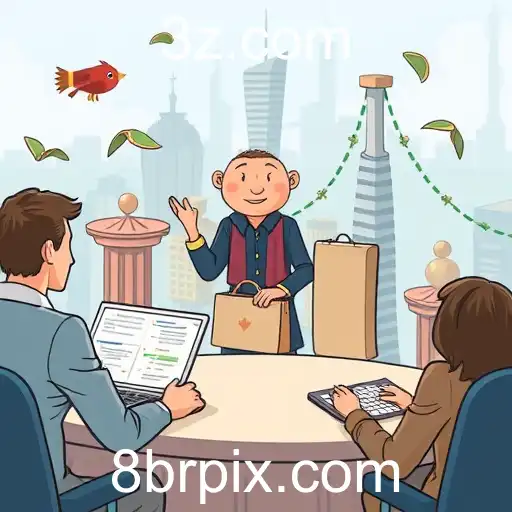 A Nova Era dos Jogos Online: Transformação e Tendências