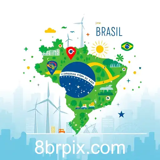 Inovações Tecnológicas e Sustentabilidade no Brasil de 2025