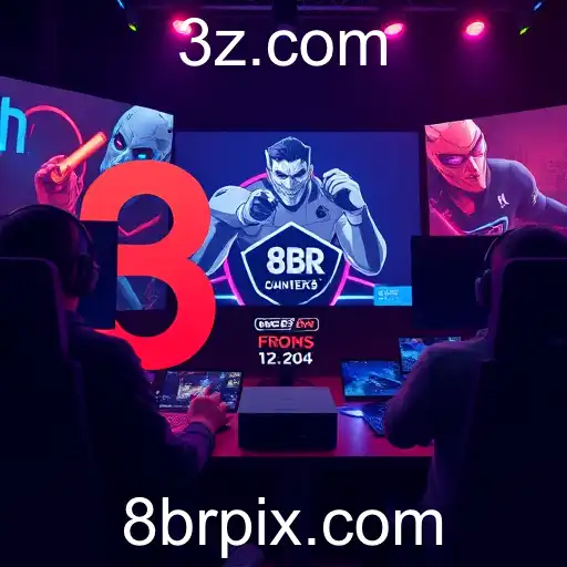 Revolução no Mundo dos Jogos Online em 2025