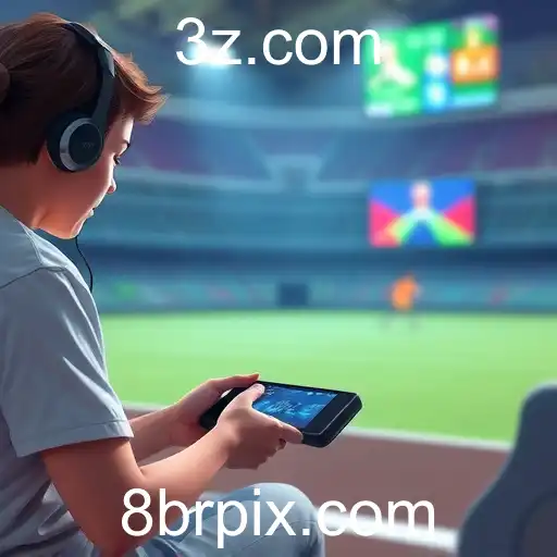 Transformações no Mundo dos Jogos em 2025