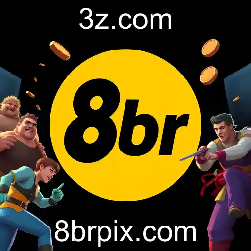 Revolução nos Jogos Online: A Ascensão da Comunidade 8br