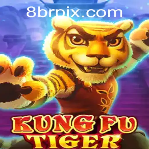 KungFuTiger: Master the Art of Combat in the World of 8ph