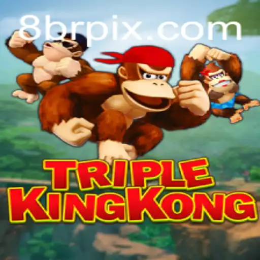 Discovering TripleKingKong: The Next Evolution in Gaming